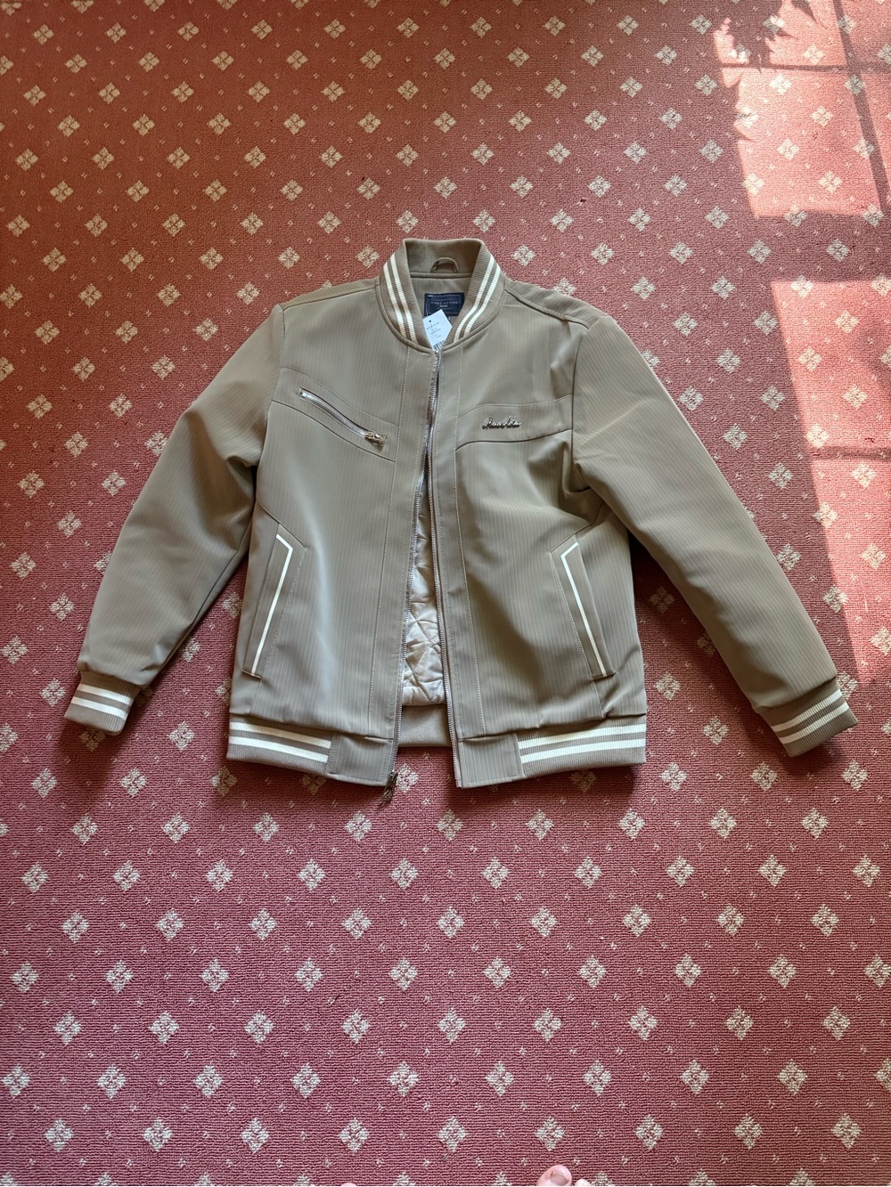 Marc Asher Jacket